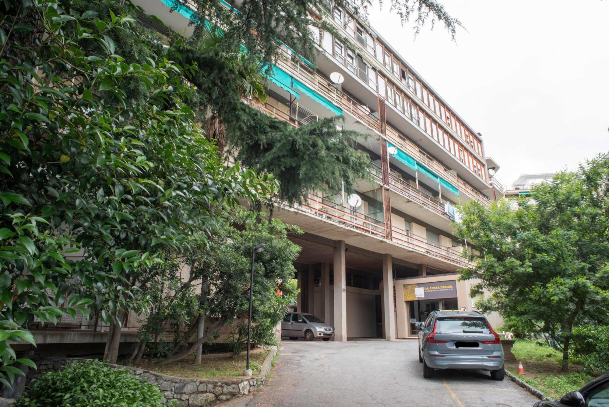 Casa Lorenza Albisola Superiore Exterior foto